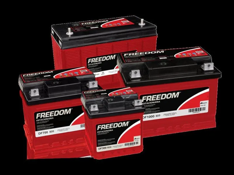 Bateria freedom df500