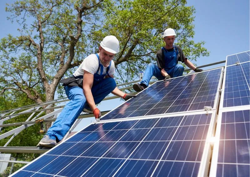 Custo de instalação energia fotovoltaica