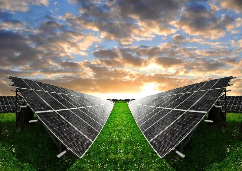 Energia fotovoltaica empresas
