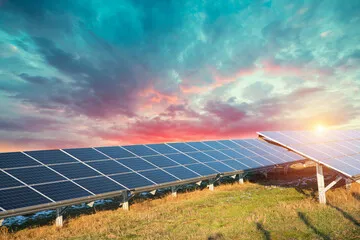 Energia solar fotovoltaica valor